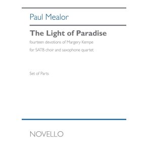 The Light of Paradise