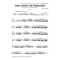 The Light of Paradise