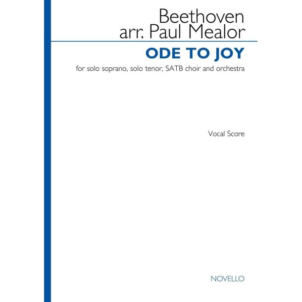 Ode to Joy