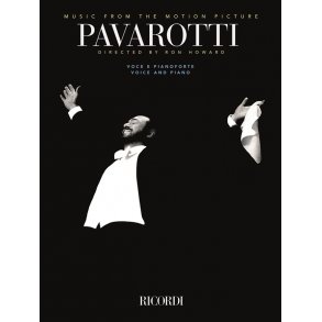 Pavarotti - Music From the Motion Picture