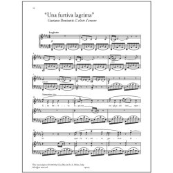 Pavarotti - Music From the Motion Picture