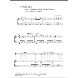 Pavarotti - Music From the Motion Picture