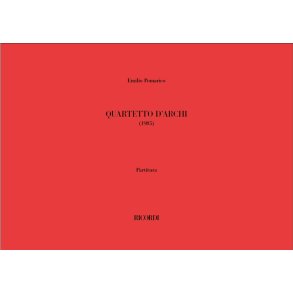 Quartetto d'archi