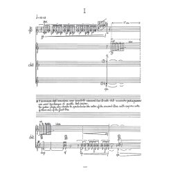 Due Bagatelle : per flauto e chitarra (1988)