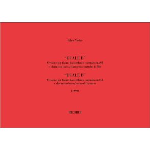 Duale B : Two versions