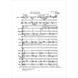 ...Questo Lungo Sogno : per percussioni