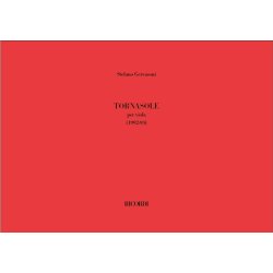 Tornasole : per viola