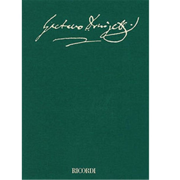 Lucia di Lammermoor : Edizione critica a cura di Gabriele Dotto e Roger Parker (Vol. 1: XLIV, Vol. 2: VIII)