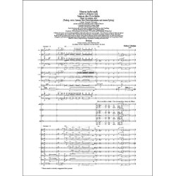 Simon Der Erwahlte : Oper In Einem Akt (2009)