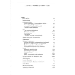 Lo frate 'nnammorato : edizione critica a cura di Eleonora Di Cintio