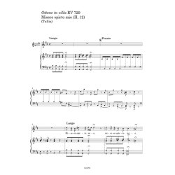 Vivaldi Album - Soprano : 12 arie scelte | Selected Arias