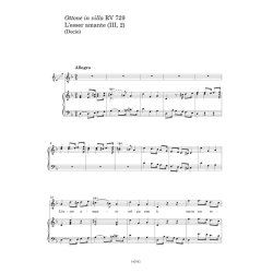 Vivaldi Album - Tenore : 12 arie scelte | Selected Arias