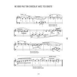 Ready To Play Satie : 20 brani originali con note interpretative | 20 original pieces with performing notes