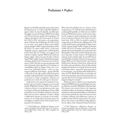 Canzoniere op. 17 - Liriche per soprano : Prefazione di Gemma Bertagnolli