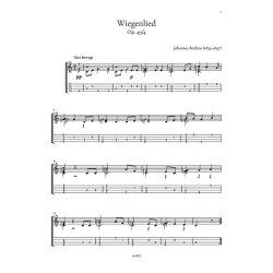 Classical Ukulele Anthology - Vol. 1 : from Beginner to Intermediate