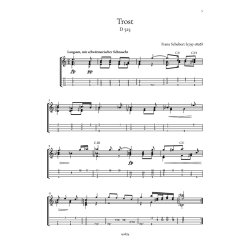 Classical Ukulele Anthology - Vol. 3 : from Advanced to Expert