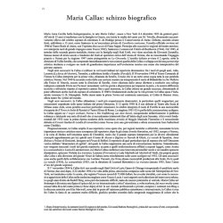 Maria Callas Forever : 15 arie con schede tecnico-interpretative | 15 arias with technical and performing notes