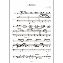 Concerto : per chitarra e piccola orchestra (1980)