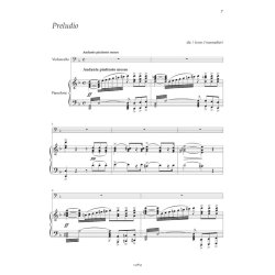 Verdi for Cello : a cura di | edited by Sandro Laffranchini e Giacomo Fossa