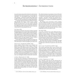 Puccini for Cello : a cura di | edited by Sandro Laffranchini e Giacomo Fossa