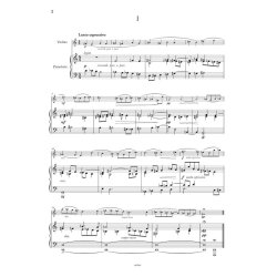 Sei frammenti - Sei piccoli Divertimenti : arrangiamenti di | arrangements by Giulio Luciani