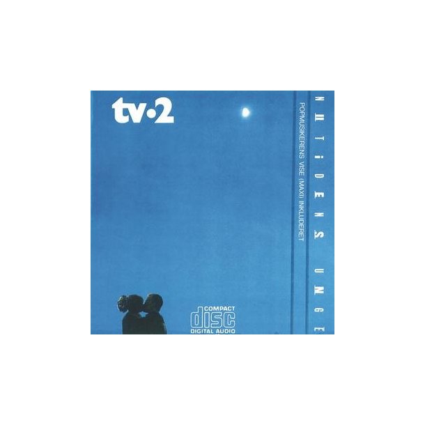 Rven og rnnebrrene - tv-2