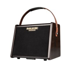 Nux AC-25 acoustic guitar amp