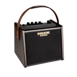 Nux AC-25 acoustic guitar amp
