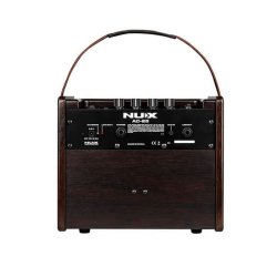 Nux AC-25 acoustic guitar amp