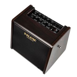 Nux AC-25 acoustic guitar amp