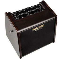 Nux AC-25 acoustic guitar amp