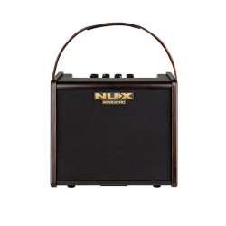 Nux AC-25 acoustic guitar amp