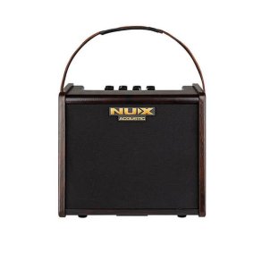 Nux AC-25 acoustic guitar amp