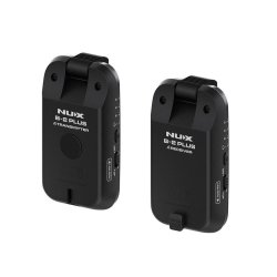 Nux B-2 Plus trdlst system til guitar, bas mm