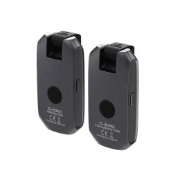 Nux C-5RC trdlst system til guitar, bas mm.