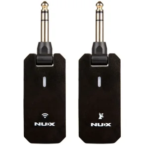 Nux C-5RC trdlst system til guitar, bas mm.