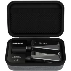 Nux C-5RC tr�dl�st system til guitar, bas mm.
