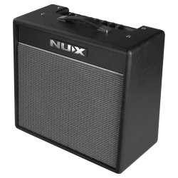 NUX MIGHTY 40BT MODELING AMPLIFIER (guitarforstrker)