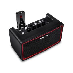 Nux Mighty Air guitar amplifier
