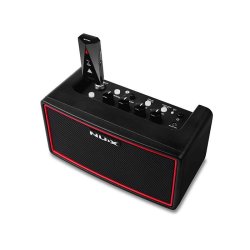 Nux Mighty Air guitar amplifier