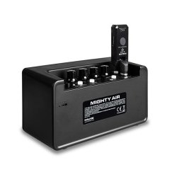 Nux Mighty Air guitar amplifier