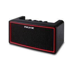 Nux Mighty Air guitar amplifier