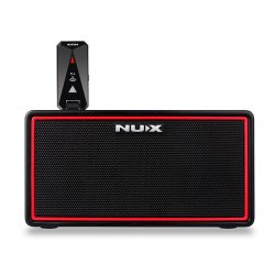 Nux Mighty Air guitar amplifier