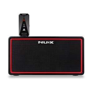 Nux Mighty Air guitar amplifier