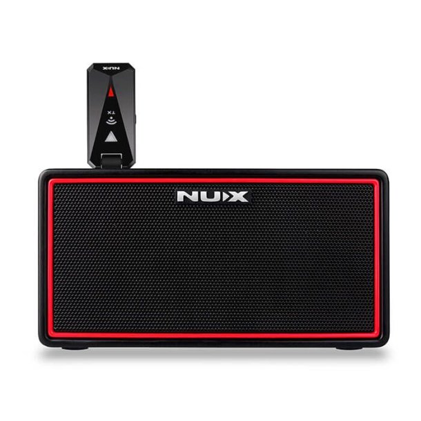 Nux Mighty Air guitarforstrker