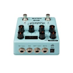 Nux NDD-6 Duotime guitar-effekt-pedal