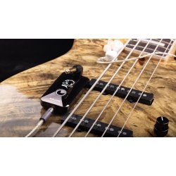 NUX MP-2 MIGHTY PLUG Mini Guitar Amp