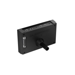 NUX DM-210 Electronic Drumkit