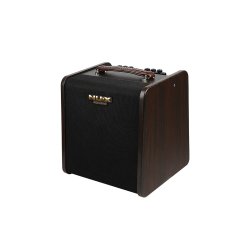 NUX STAGEMAN AC-80 Acoustic Guitar Amplifier
