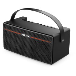 Nux Mighty Space guitarforstrker